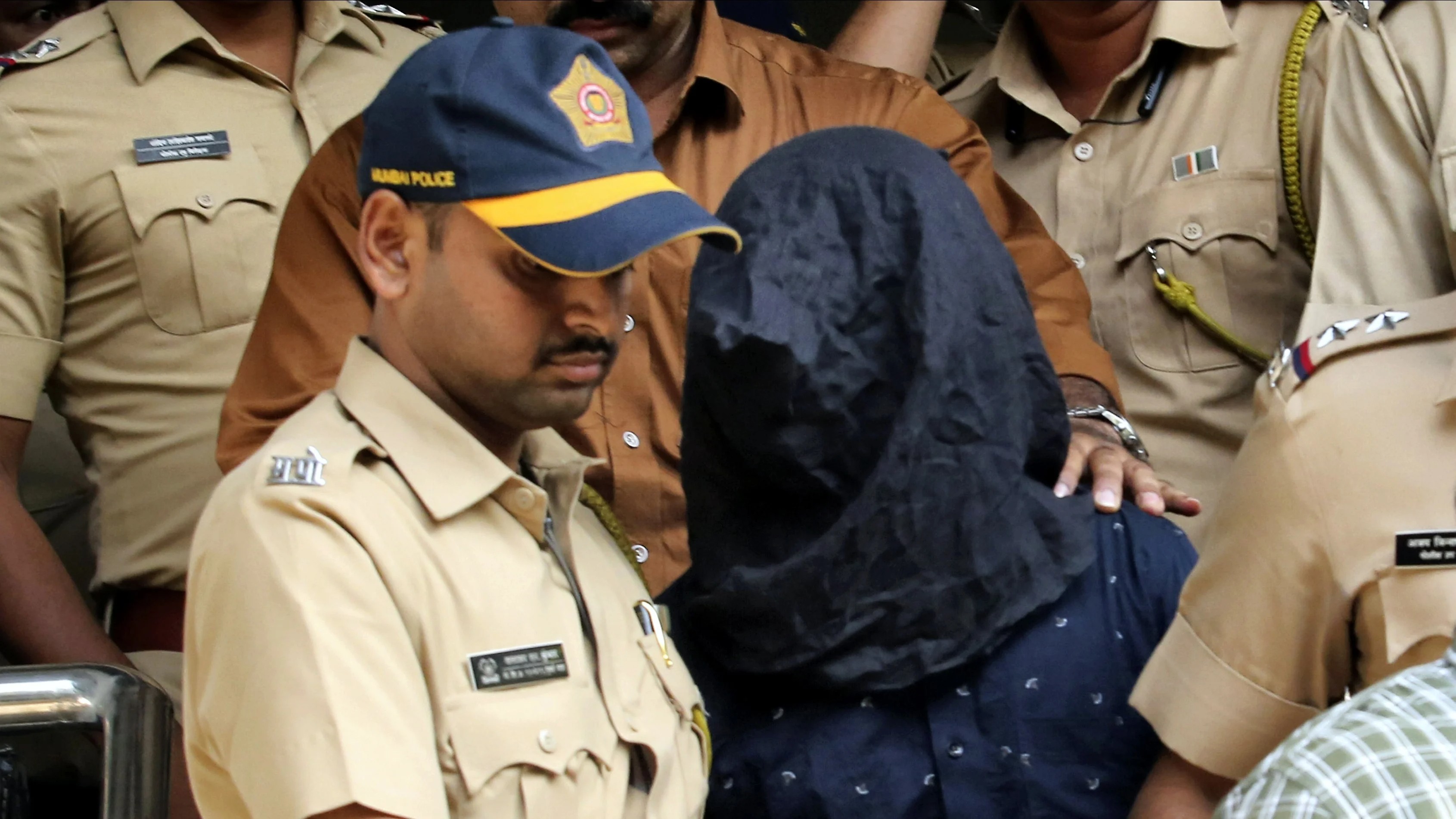 'Strong evidence' available against Saif Ali Khan attacker, police tell court while opposing his bail plea