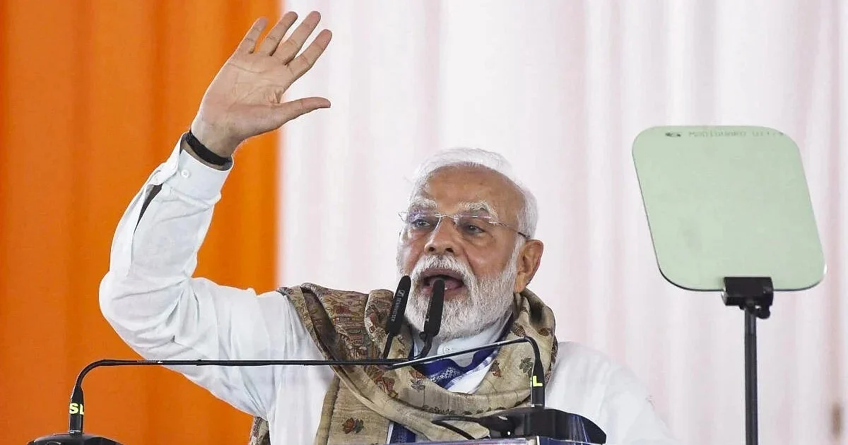 MP Housing Upgrade: Modi Opens New Eco-Friendly Flats for Lawmakers