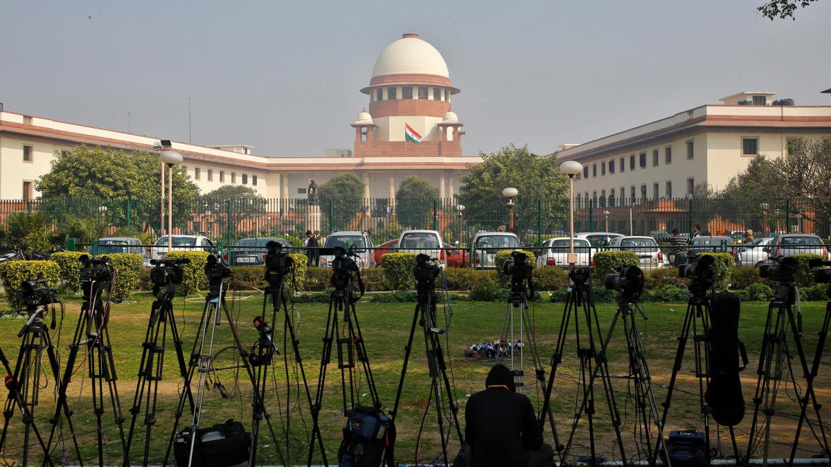 SC to hear on Jul 28 pleas challenging EC's decision to revise Bihar electoral rolls