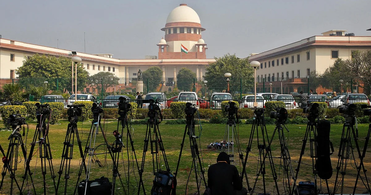 Bihar SIR exercise: SC to hear pleas against EC's decision to revise electoral rolls on July 28