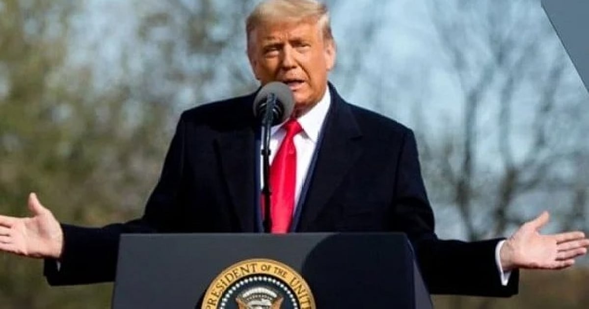 Trump dismisses Macron's Palestinian state recognition plan at UN.