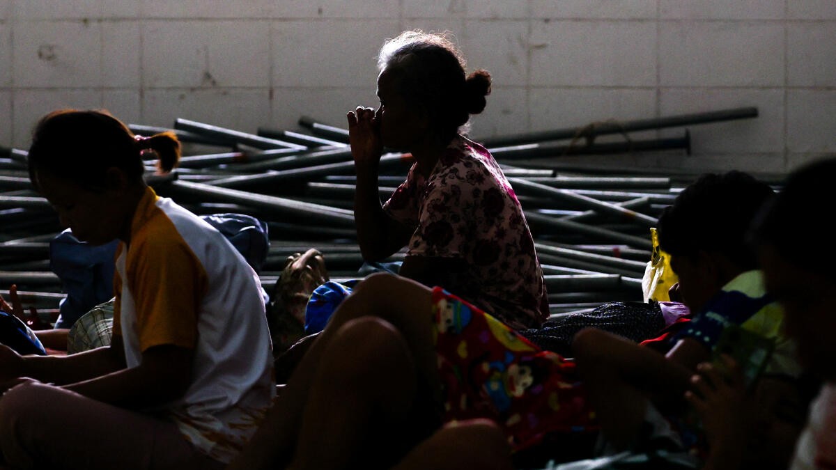 Thailand rejects international mediation to end fighting with Cambodia