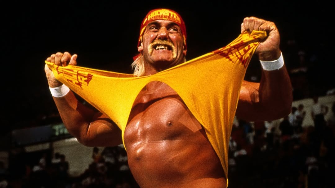 RIP Hulk Hogan: From Trump to The Rock, tributes pour in for wrestling legend