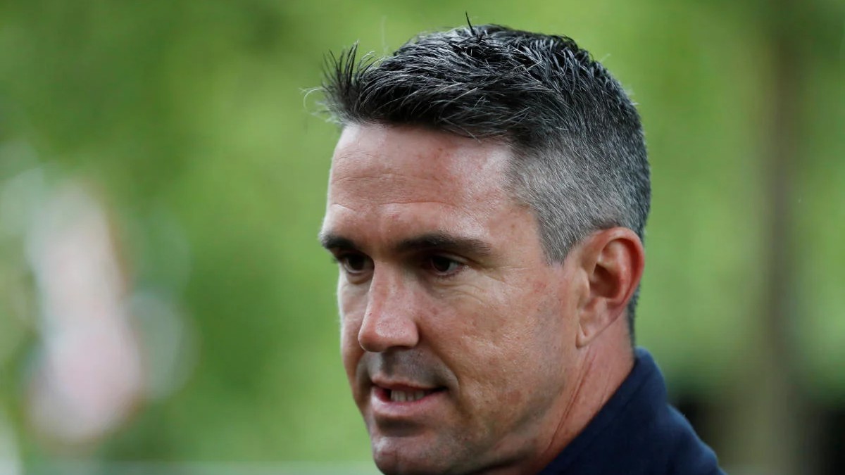 Batting today is 'way easier' than 20-25 years ago: Kevin Pietersen