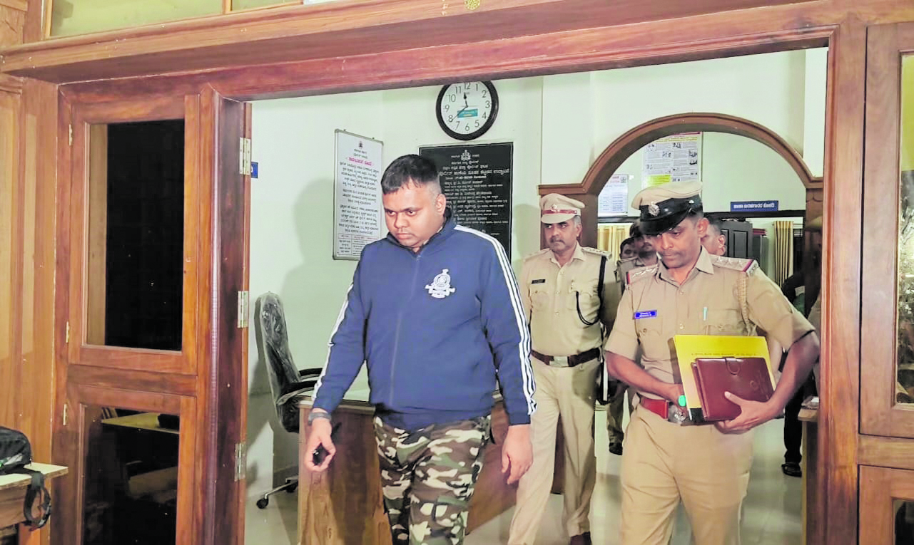 Dharmasthala mass burial case: SIT interrogates five including activists and Youtubers