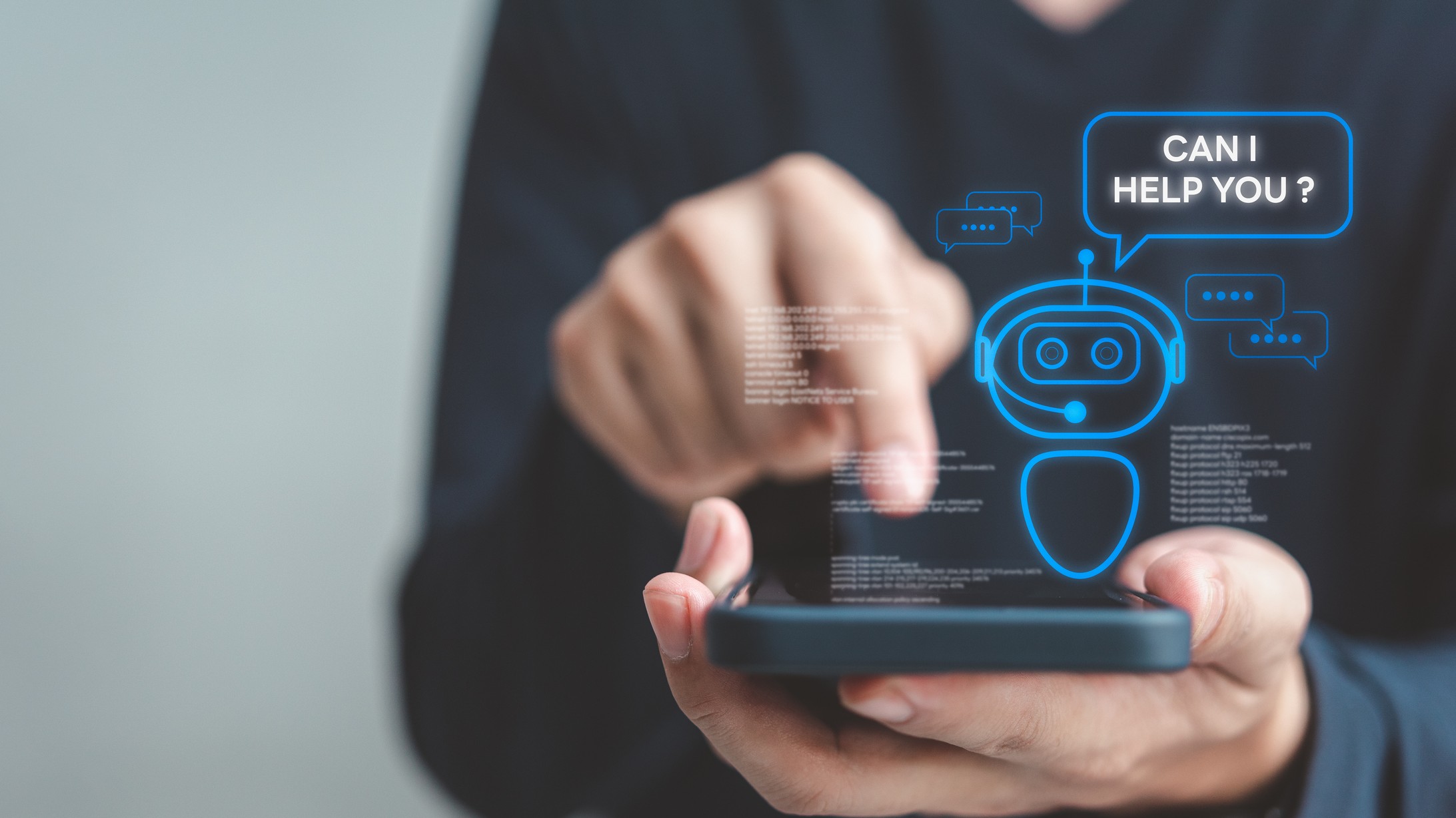 AI will soon be able to audit all published research – what will that mean for public trust in science?