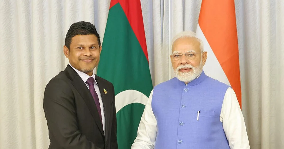 India-Maldives Ties: PM Modi Reaffirms Support for Capacity Building and Strategic Partnership
