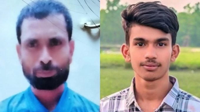 2 suspected Bangladeshi smugglers shot dead by BSF in Tripura 