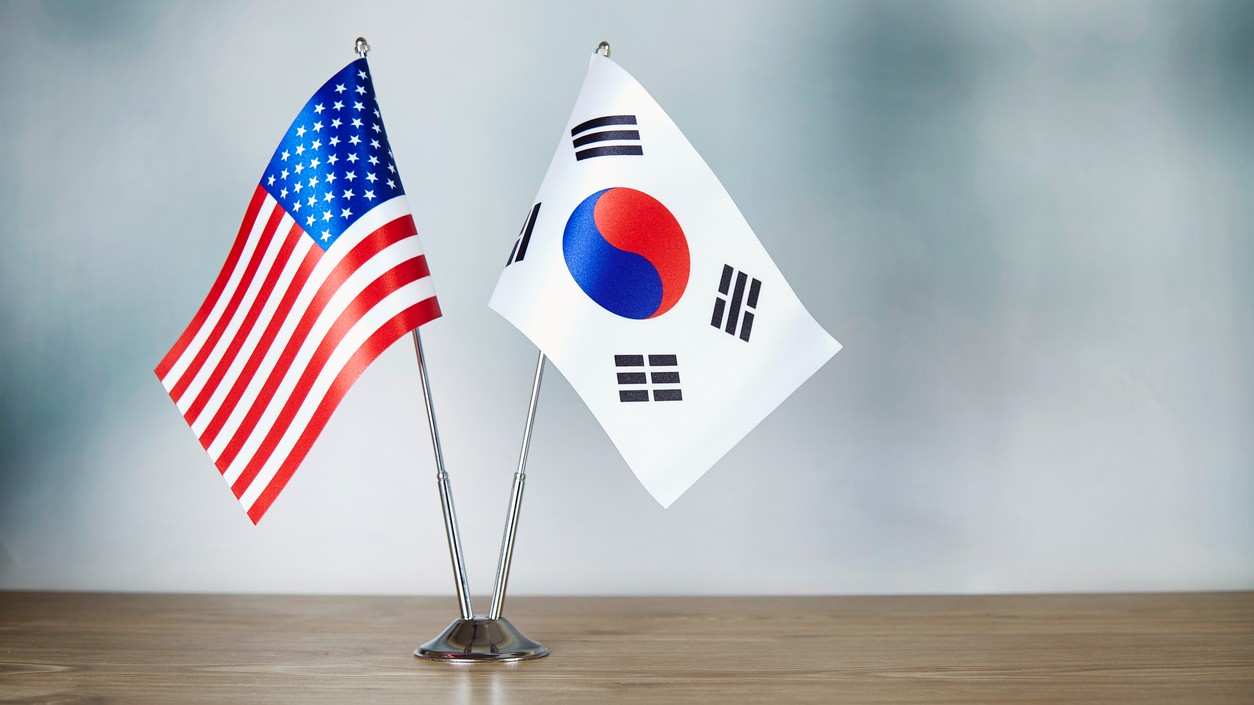 South Korea seeks mutually agreeable US trade package