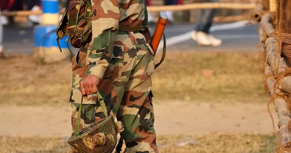 Kolkata Law College to Deploy Ex-Army Personnel After Campus Gang Rape Incident