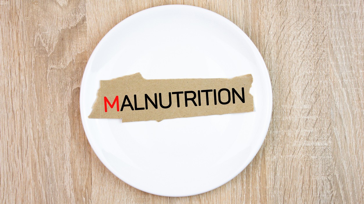 Malnutrition: Time to step up action