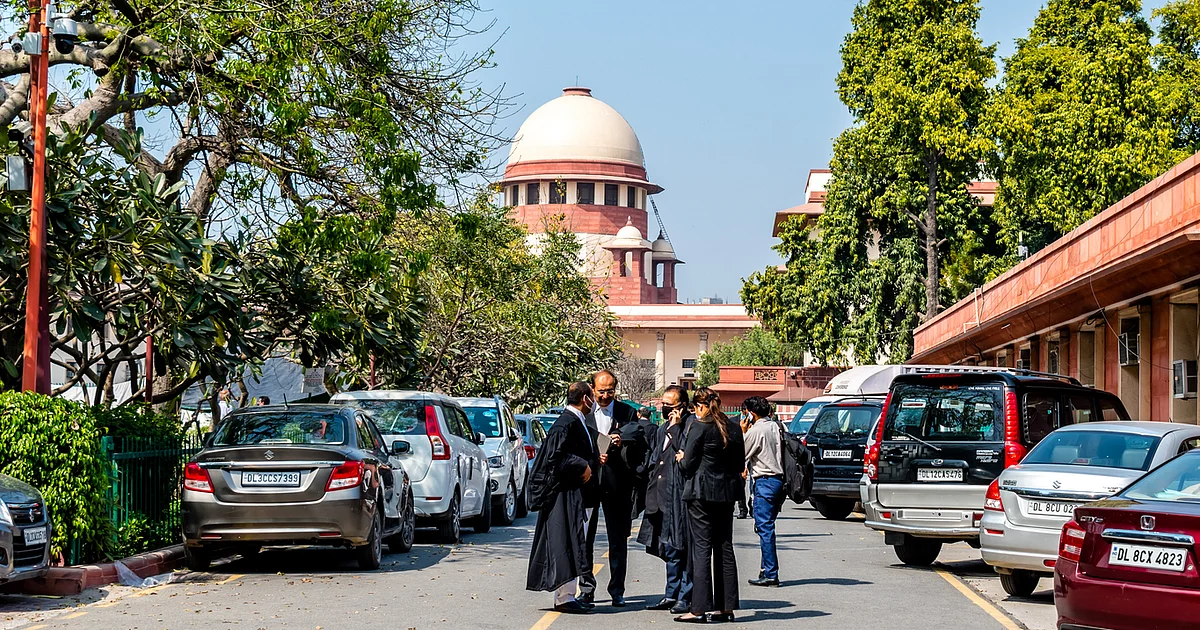 Legal Protection: SC Says Lawyers Giving Advice Can’t Be Summoned by Probe Agencies