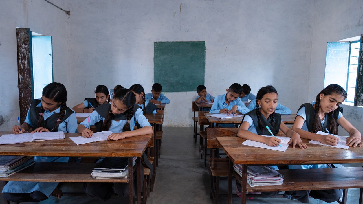 NCERT developing special module on Operation Sindoor for classes 3 to 12