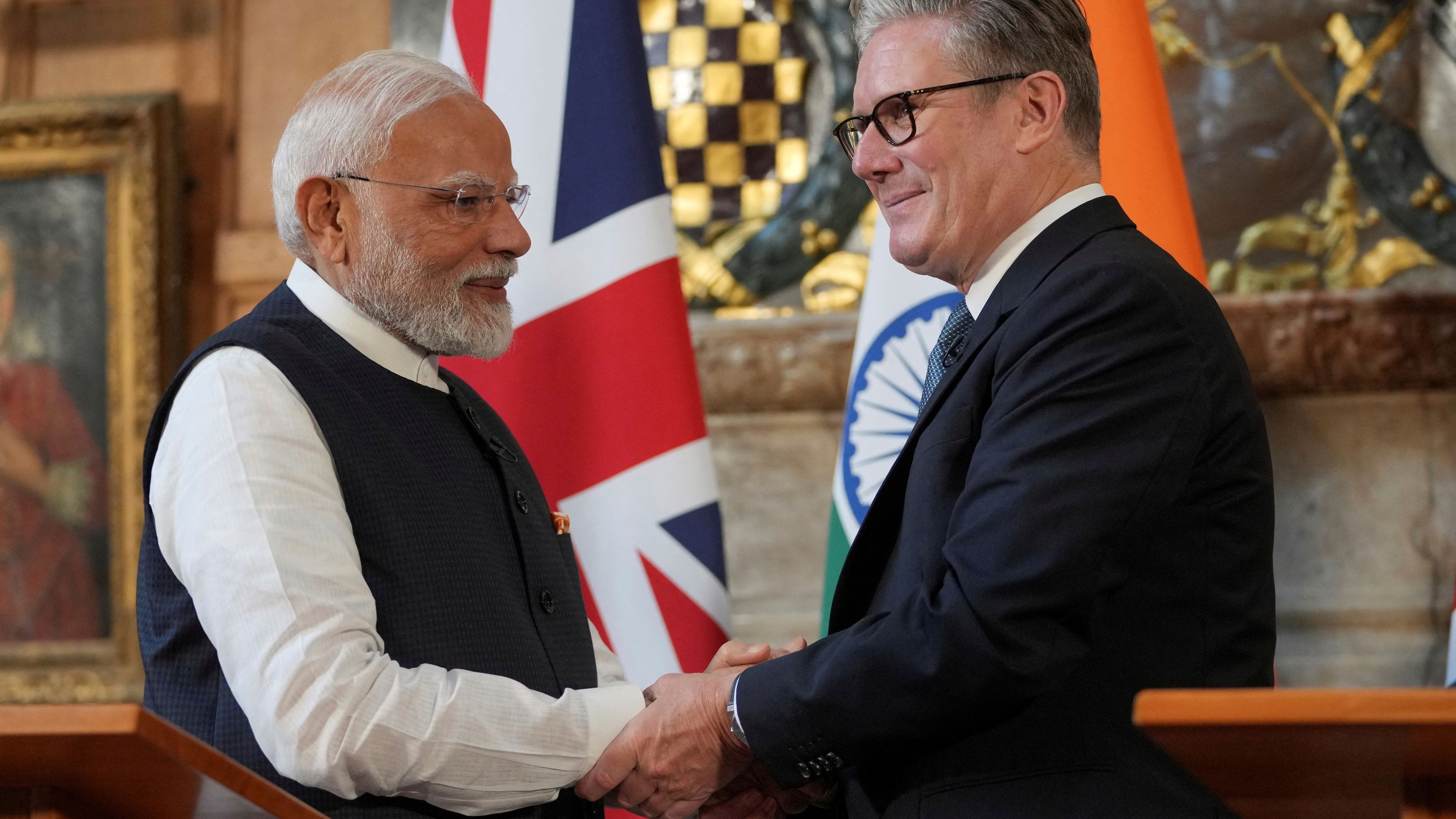 India-UK FTA reflects New Delhi’s growing trade diplomacy confidence