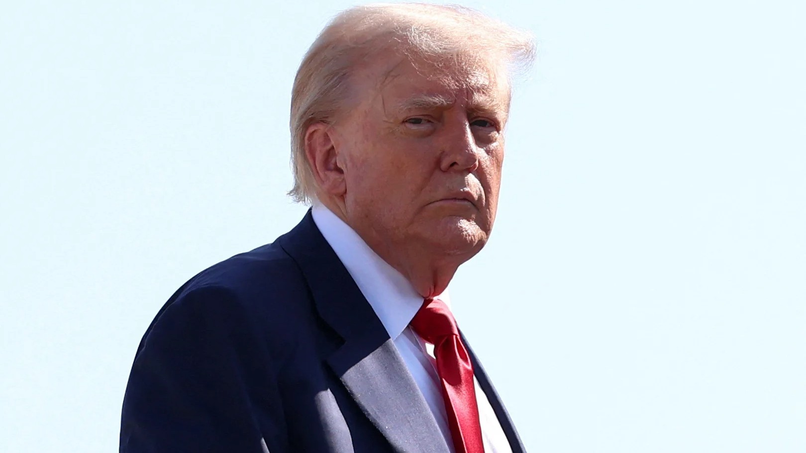 Trump recalls India-Pak conflict as he speaks to leaders of Thailand and Cambodia