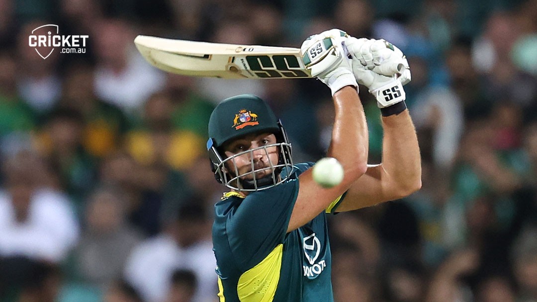 Tim David blasts fastest T20 ton for Australia in series win over West Indies