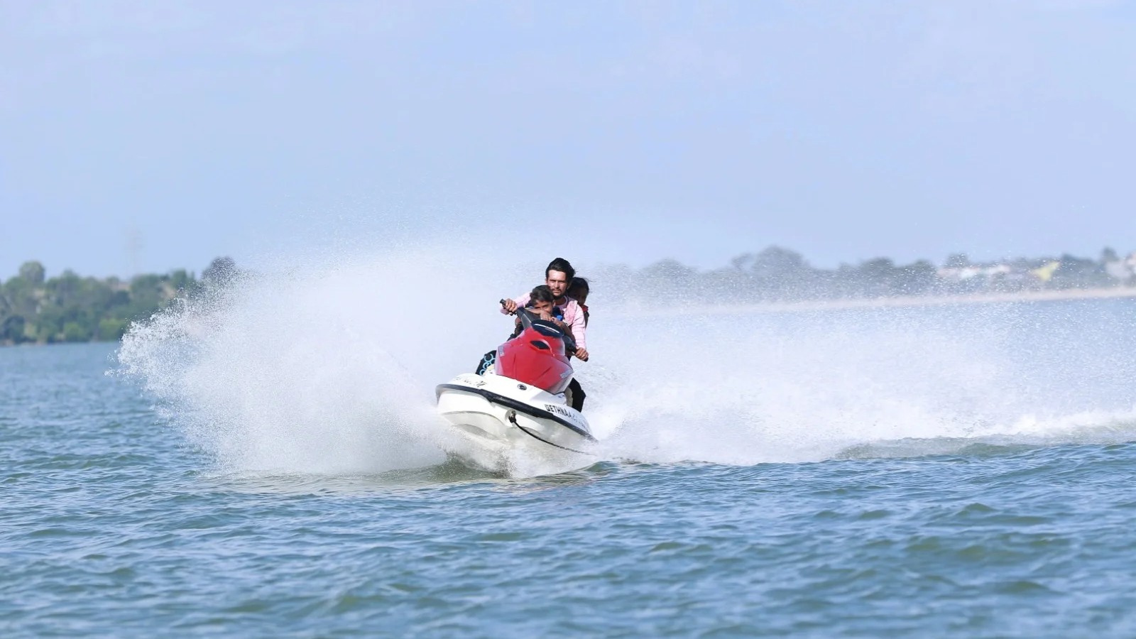 IT crowd, youth chase adrenaline rush, take up adventure sports