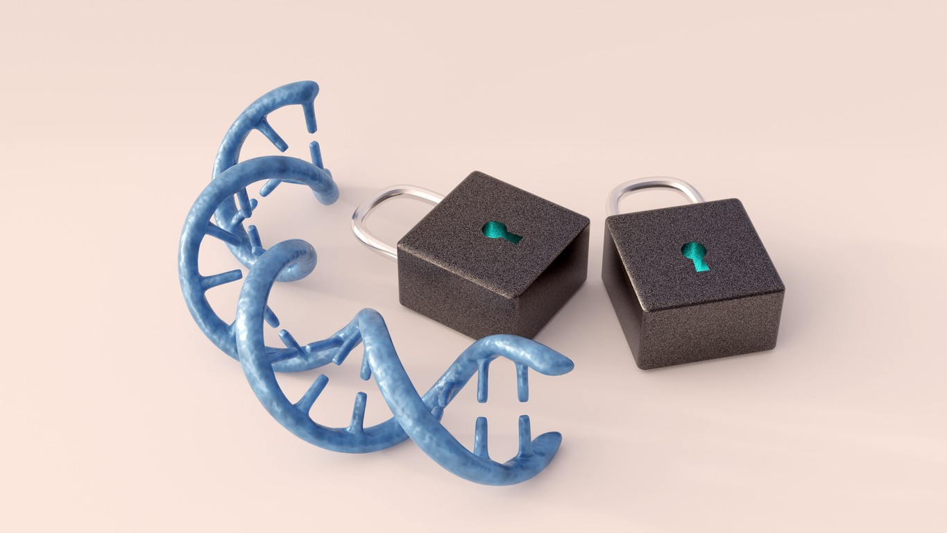 How law fails genetic privacy