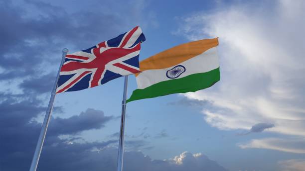 Govt to hold 1,000 stakeholder meetings, workshops, outreach programmes on India-UK trade agreement