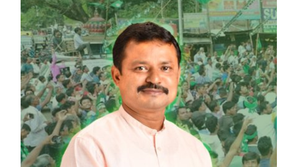 BJD corporator arrested in rape case, suspended from party