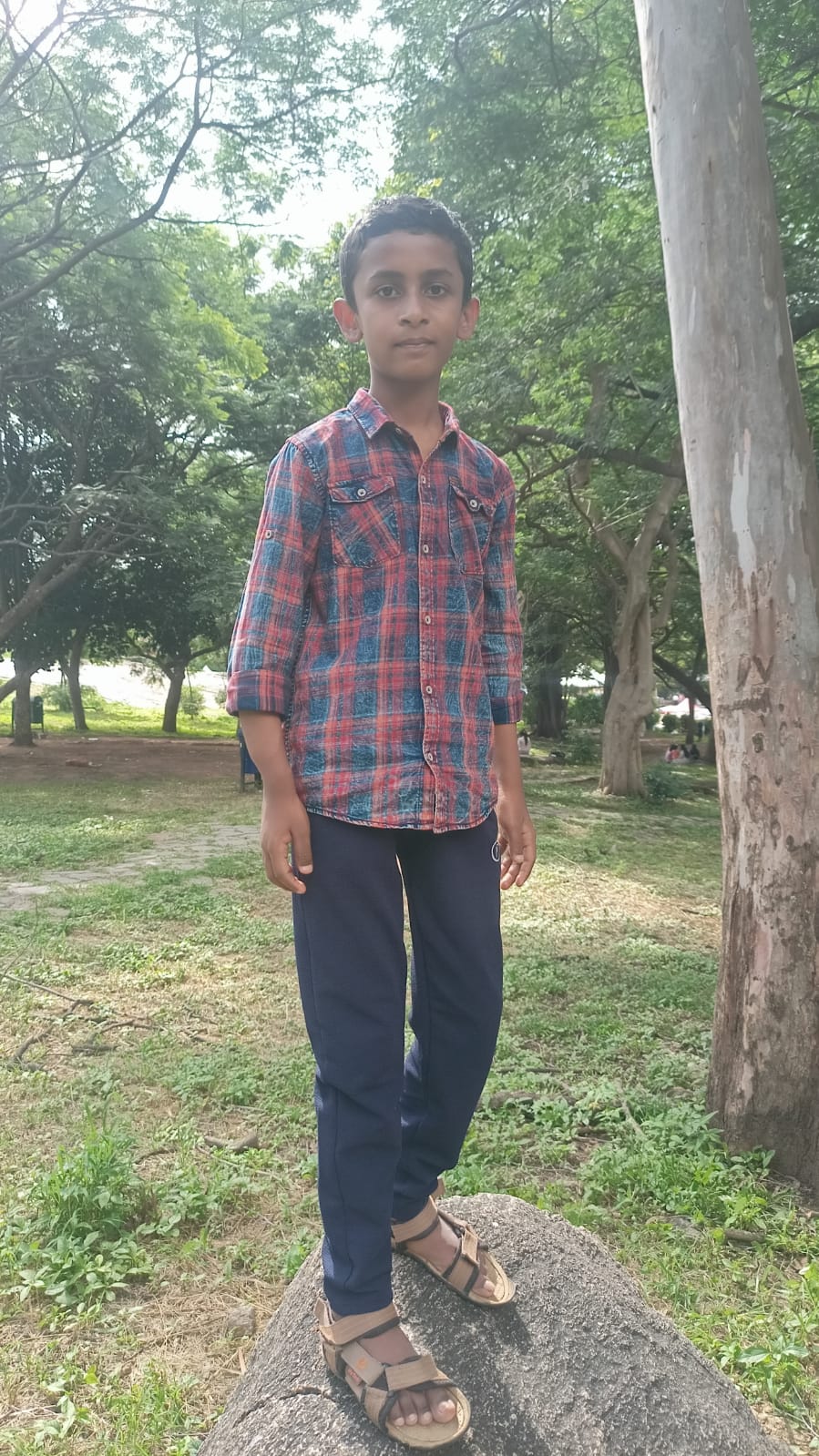 Dhan Raj