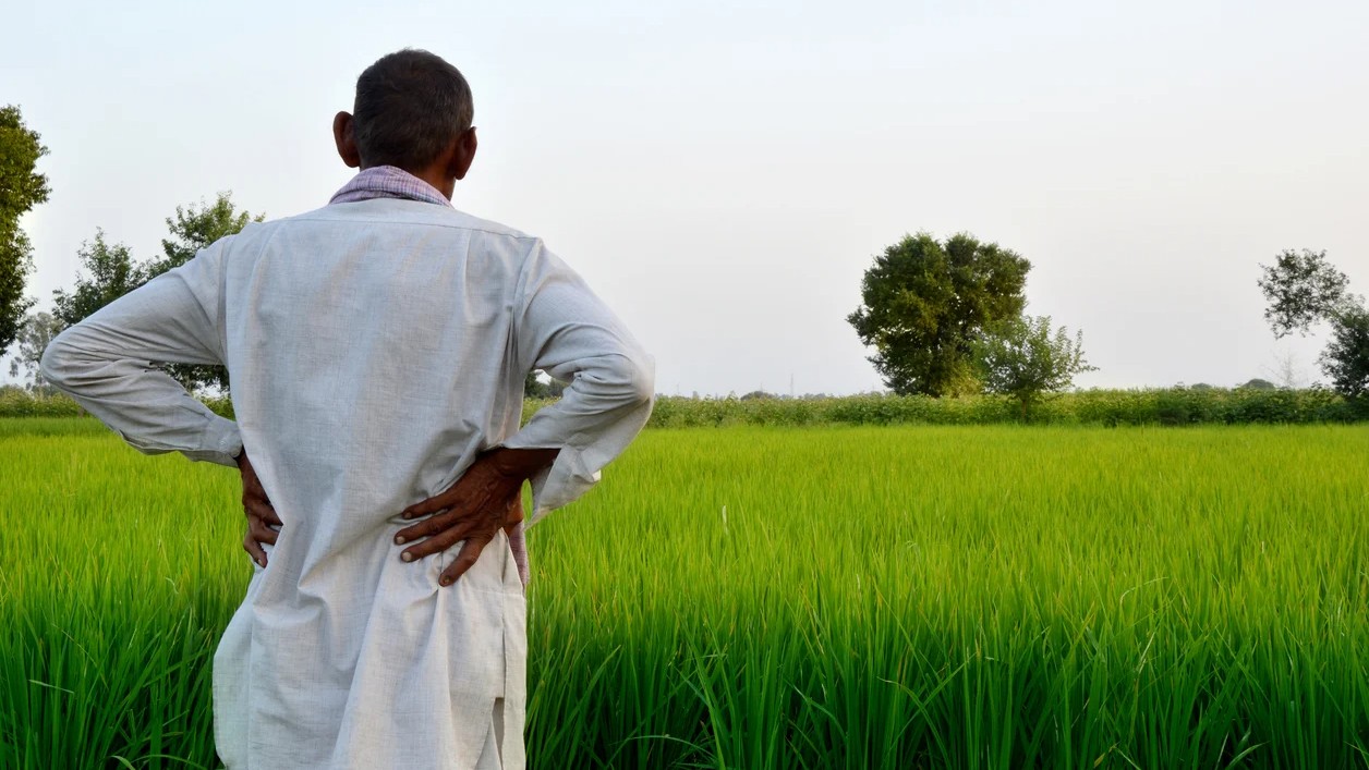 'Clerical error' turns MP farmer into 'poorest man in India'; income certificate goes viral
