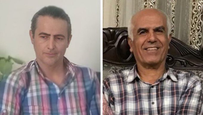 Iran executes two members of banned group for targeting infrastructure