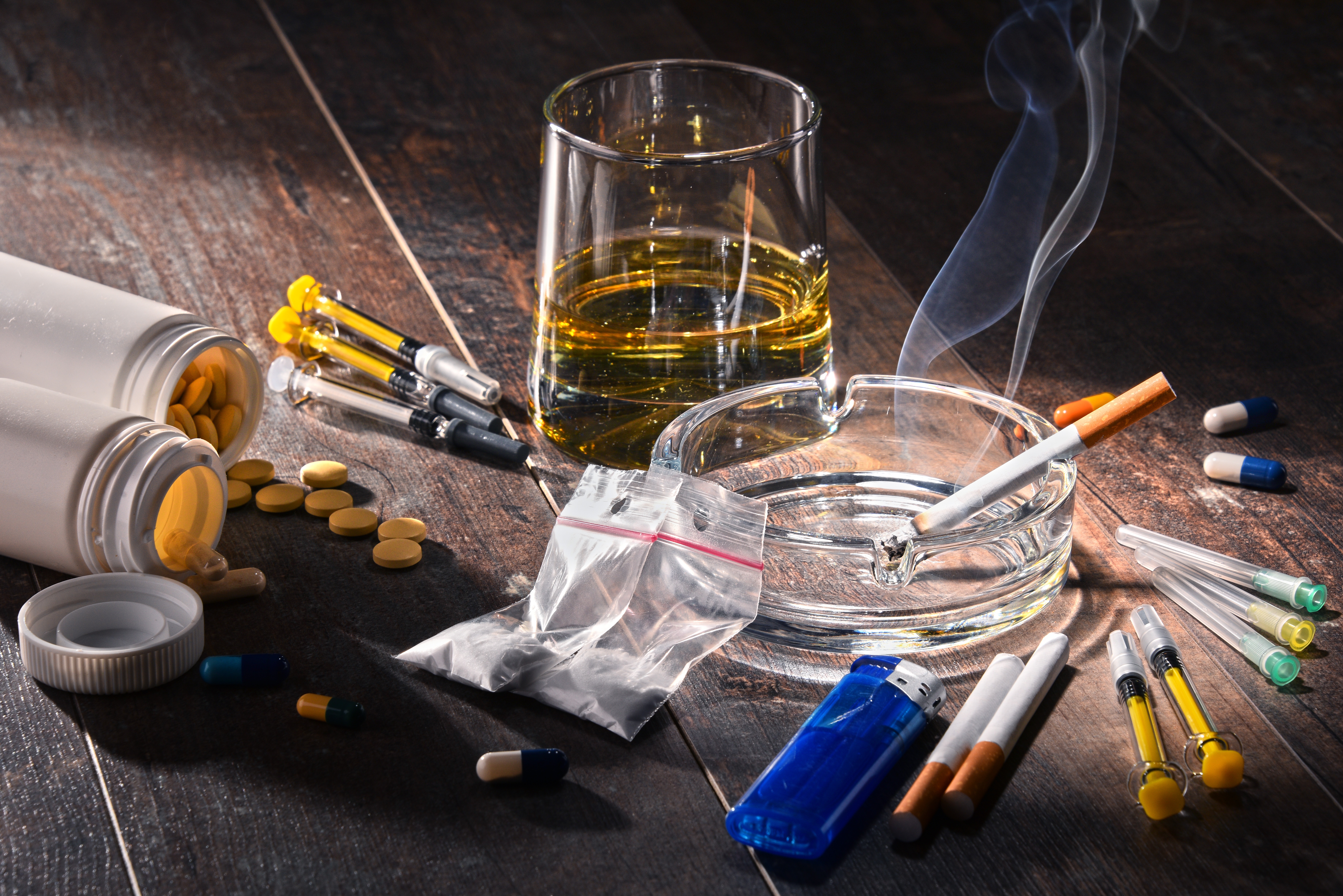 AA proves beneficial for those aiming to quit alcohol
