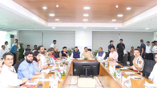 Nagpur to get Rs 25,567 crore comprehensive mobility plan for infrastructure development