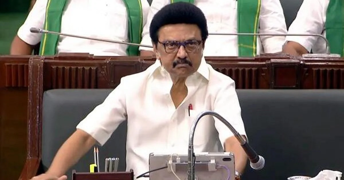 Dravidian Model 2.0: DMK Eyes Big Win in 2026 Tamil Nadu Assembly Polls