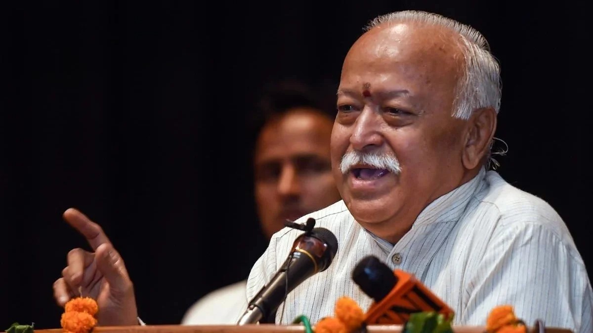 Malegaon blast case: Court rejects theory of move to arrest Mohan Bhagwat