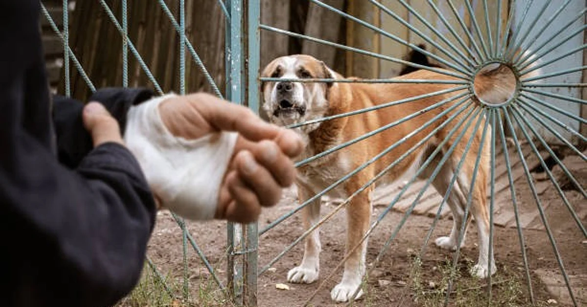 SC Suo Motu: Supreme Court Acts on Dog Bite Cases Leading to Rabies