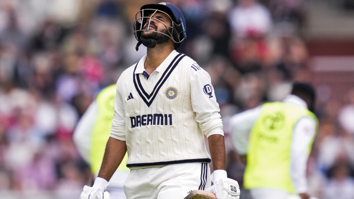 India vs England: Shardul Thakur, Anshul Kamboj likely to be benched as visitors search for 'Ideal XI' for the final Test