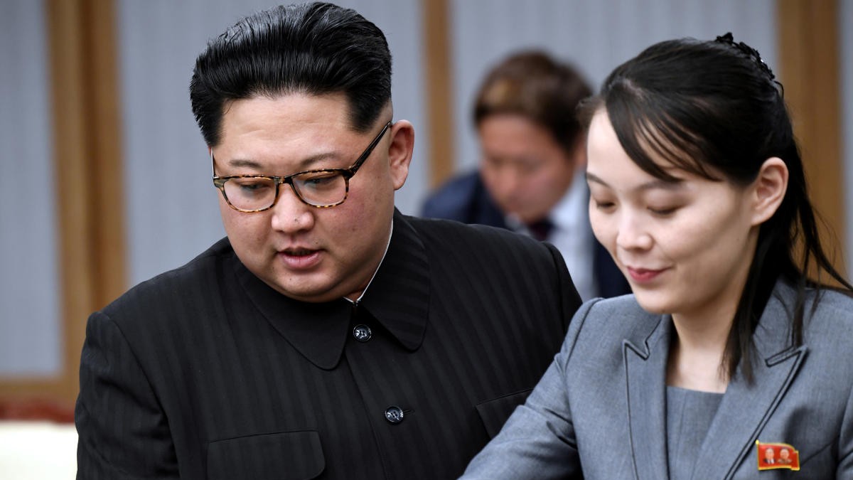 North Korea rejects new South Korean leader’s peace overtures 