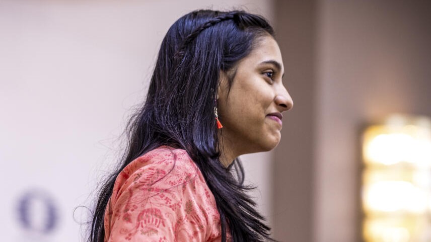 PM Modi and President Murmu congratulate Divya Deshmukh on winning FIDE Women's World Cup 
