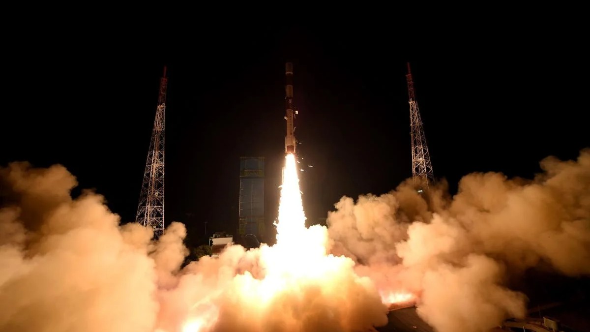 ISRO to launch three crew missions before Gaganyaan launch