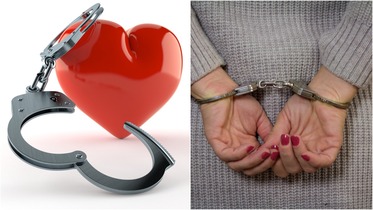 Love & other 'drugs'? Former bar dancer, 5 others held for honey- trapping, extorting city techie