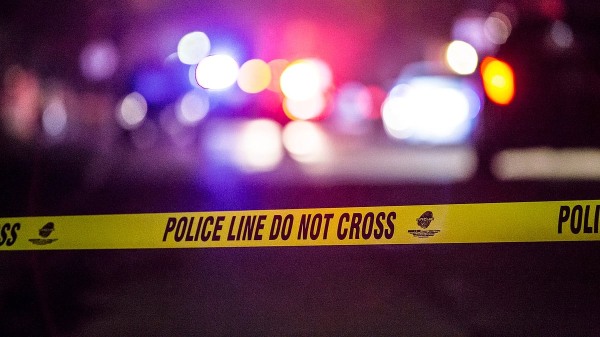 At least six killed in shooting incident in Bangkok