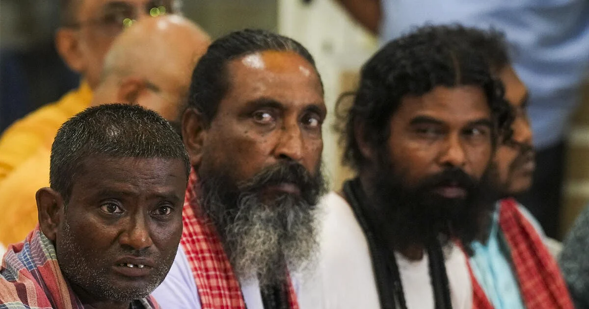 Families of Bengali migrants deported to Bangladesh stare at endless uncertainty