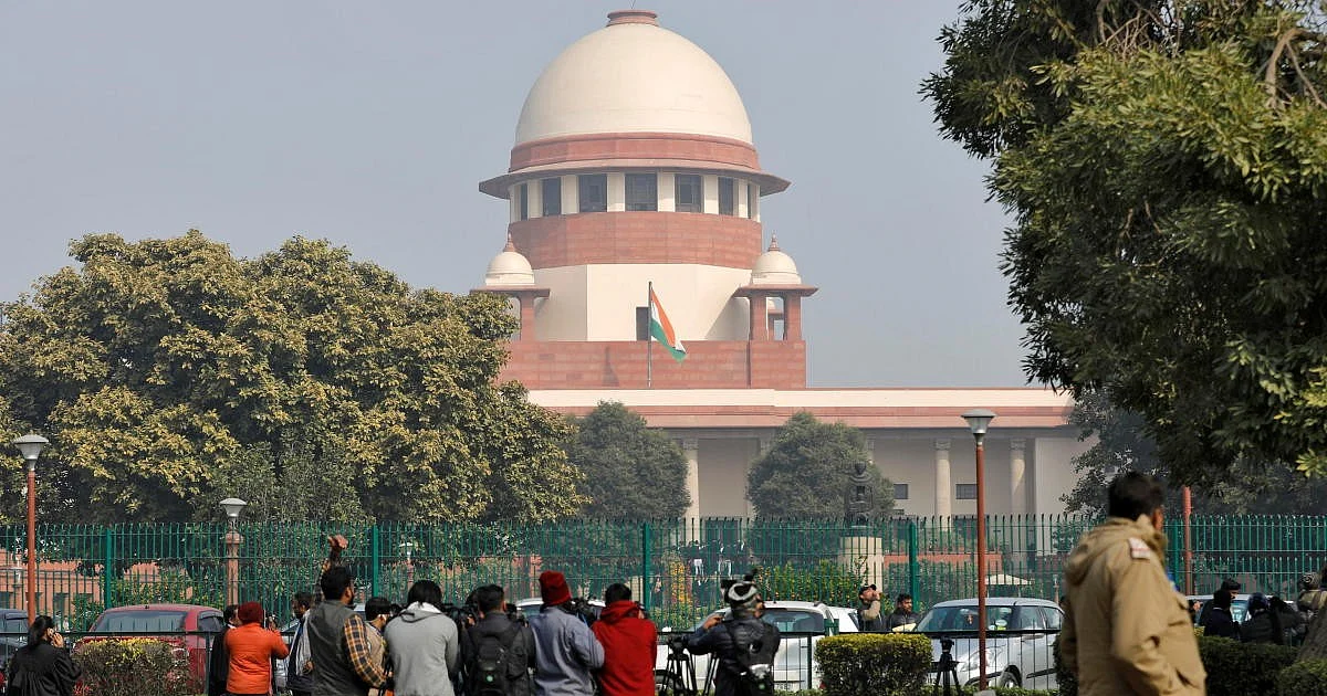 SC to Justice Varma: Why Question Inquiry Panel You Joined?