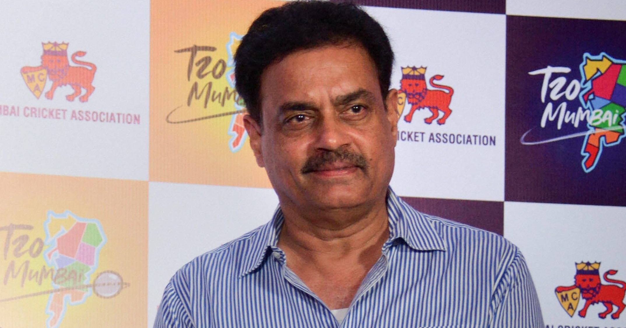 Dilip Vengsarkar 