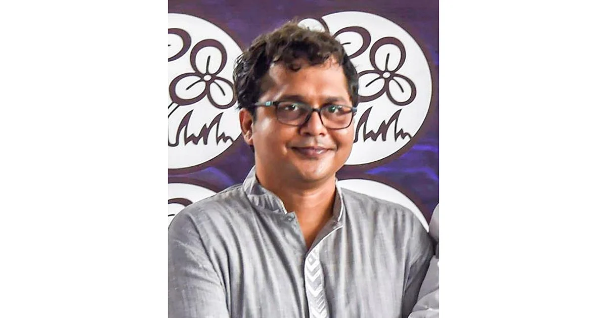 SIR Voter Purge: TMC MP Saket Gokhale Slams EC Over 1.26 Crore Deletions in Bihar