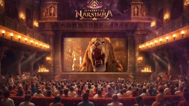 Mahavatar Narsimha: 5 jaw-dropping moments that took audiences by storm
