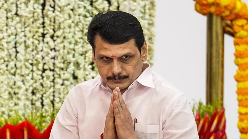 Complete fraud on judicial system: Supreme Court raps Tamil Nadu govt for implicating over 2000 as accused in cash-for-jobs scam