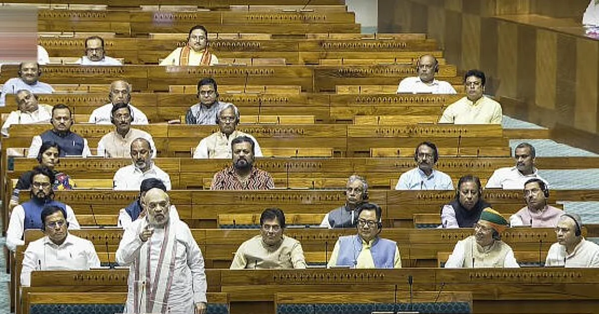 Parliament Debate Highlights: Operation Sindoor Sparks Clash Over India-Pakistan Policy