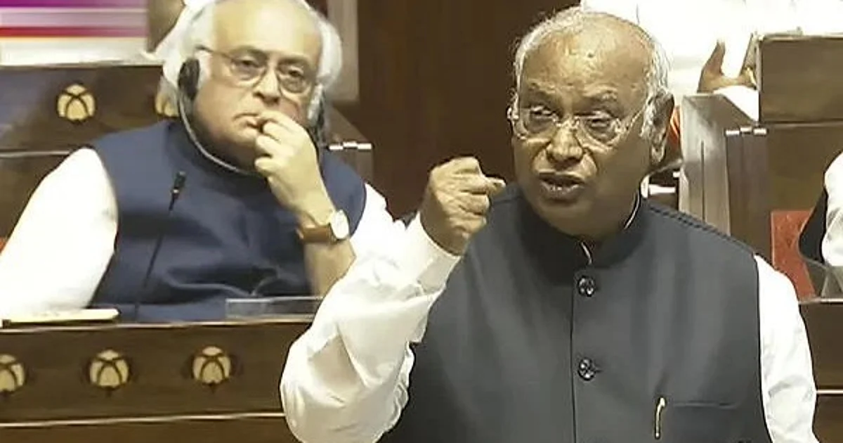 Operation Sindoor Debate: Kharge Demands Kargil-like Probe into Pahalgam Attack