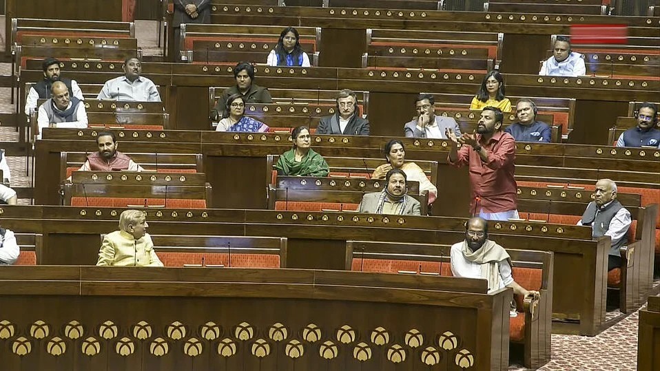 Has the country become banana republic, asks CPI MP on arrest of Kerala nuns