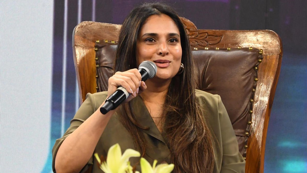 Online abuse case: Film industry stands in support of Ramya