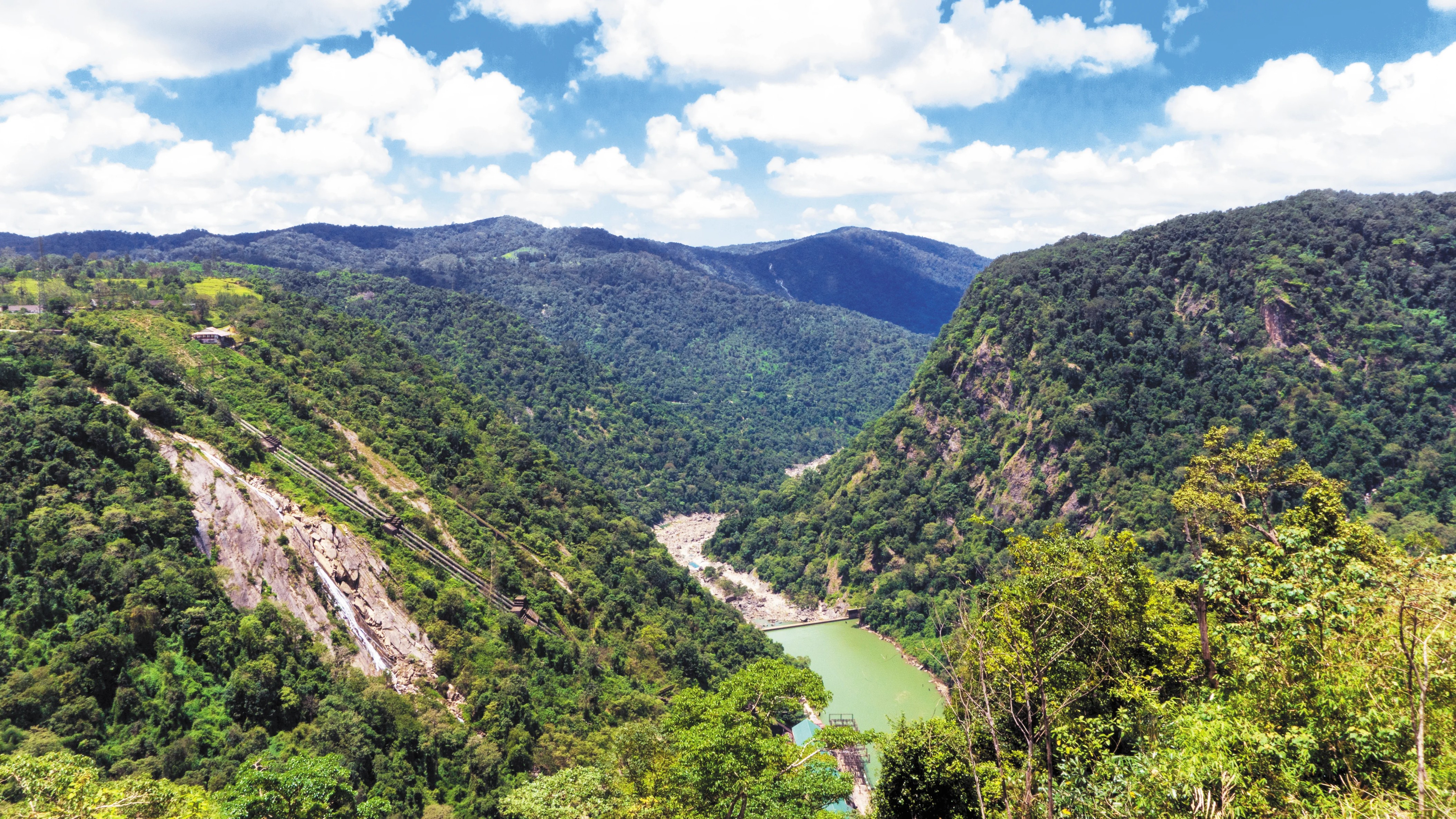 Sharavathy power project: MoEF panel questions govt over incomplete info on impact