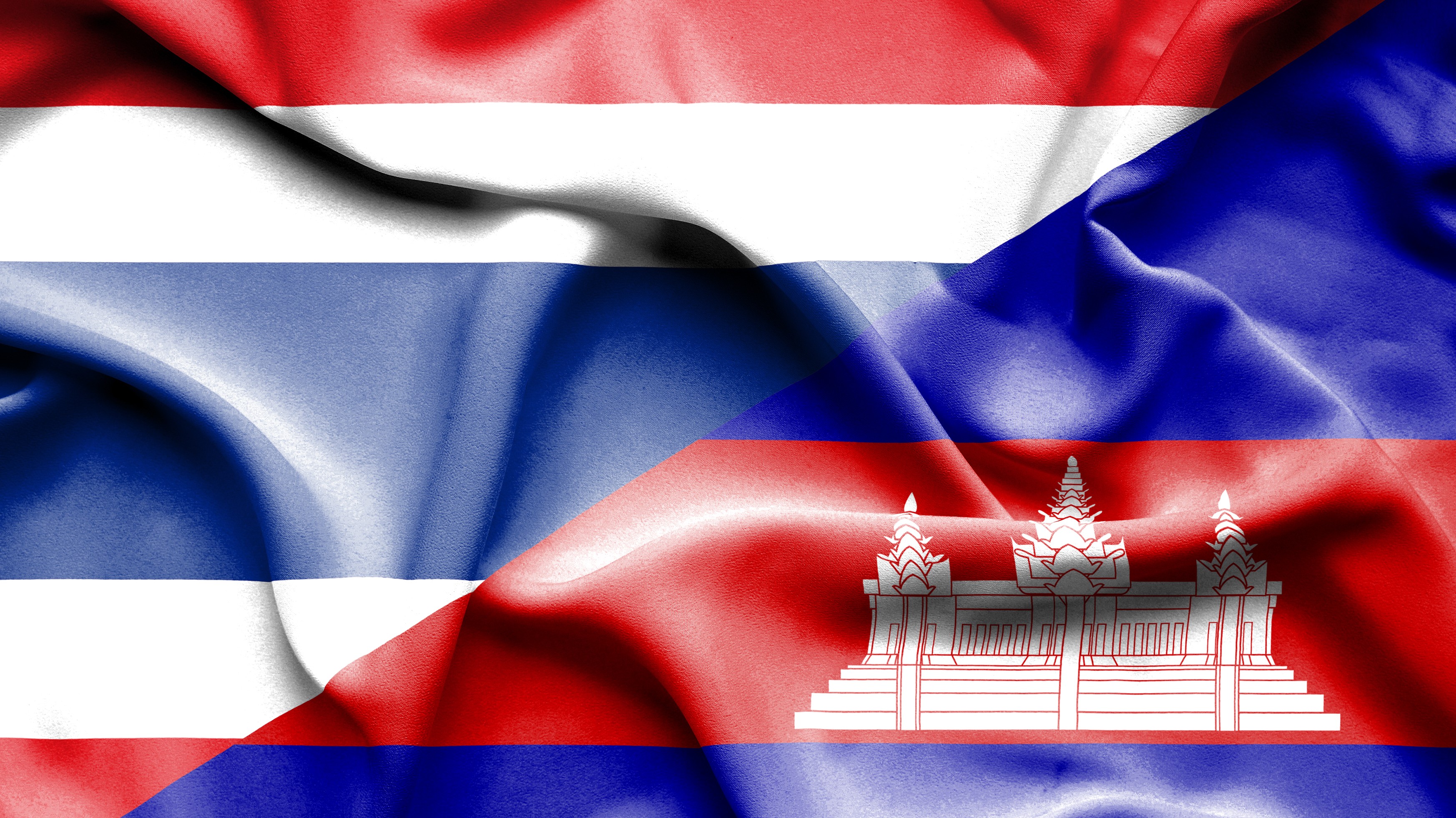 Cambodia conducted attacks after ceasefire deadline, Thai army says